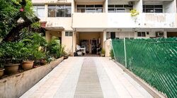 Watten Estate (D11), Terrace #628334351